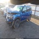 3FMCR9B6XRRE86009 2024 Ford Bronco Sport Big Bend auction photo thumbnail 2