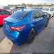 4T1B11HK3KU269988 2019 Toyota Camry Se auction photo thumbnail 4