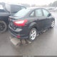 1FADP3F2XEL347841 2014 Ford Focus Se auction photo thumbnail 4