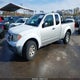 1N6BD0CT1BC414647 2011 Nissan Frontier S auction photo thumbnail 2