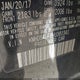 KMHD84LF8HU381341 2017 Hyundai Elantra Se auction photo thumbnail 9