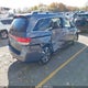 5FNRL5H99EB110505 2014 Honda Odyssey Touring/Touring Elite auction photo thumbnail 4