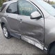 2CNALDEC2B6433184 2011 Chevrolet Equinox 1Lt auction photo thumbnail 6