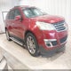 1GNKRGKD3DJ102973 2013 Chevrolet Traverse 1Lt auction photo thumbnail 1