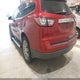 1GNKRGKD3DJ102973 2013 Chevrolet Traverse 1Lt auction photo thumbnail 3