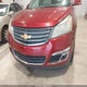 1GNKRGKD3DJ102973 2013 Chevrolet Traverse 1Lt auction photo thumbnail 6