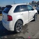 2FMDK3AK0EBA37869 2014 Ford Edge Sport auction photo thumbnail 4