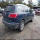 5GAER23758J209306 2008 Buick Enclave Cxl auction photo thumbnail 4