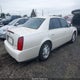 1G6KD54Y21U300243 2001 Cadillac Deville Standard auction photo thumbnail 4