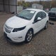1G1RE6E49EU154979 2014 Chevrolet Volt auction photo thumbnail 2