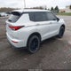 JA4J4UA8XNZ089481 2022 Mitsubishi Outlander Black Edition S-Awc/Se 2.5 S-Awc/Se Launch Edition S-Awc auction photo thumbnail 4