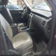 2FMGK5BC1BBD07333 2011 Ford Flex Se auction photo thumbnail 5