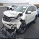 5J6RM4H92FL113620 2015 Honda Cr-V Touring auction photo thumbnail 2