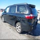 5TDZZ3DC6LS026719 2020 Toyota Sienna Ce 7-Passenger auction photo thumbnail 3