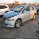 1G4GB5G39FF304628 2015 Buick Lacrosse Leather auction photo thumbnail 2