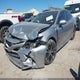 4T1B11HK3KU181829 2019 Toyota Camry Se auction photo thumbnail 2
