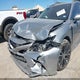 4T1B11HK3KU181829 2019 Toyota Camry Se auction photo thumbnail 6