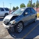 19XFA1F56AE081109 2010 Honda Civic Lx auction photo thumbnail 2
