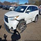 5TDBKRFH7ES032971 2014 Toyota Highlander Le Plus V6 auction photo thumbnail 2