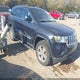 1C4RJFAG9DC518583 2013 Jeep Grand Cherokee Laredo auction photo thumbnail 1