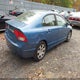 1HGFA16529L008436 2009 Honda Civic Lx auction photo thumbnail 4