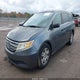 5FNRL5H2XBB036834 2011 Honda Odyssey Lx auction photo thumbnail 2