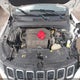 3C4NJDBB4KT761015 2019 Jeep Compass Latitude 4X4 auction photo thumbnail 10