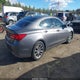 19UUB1F37KA008078 2019 Acura Tlx Standard auction photo thumbnail 4