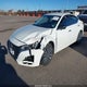 1N4BL4DV8SN357645 2025 Nissan Altima Sv Fwd auction photo thumbnail 2