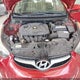 KMHDH4AE0DU495810 2013 Hyundai Elantra Gls auction photo thumbnail 10