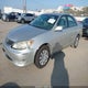4T1BE32K15U560857 2005 Toyota Camry Le auction photo thumbnail 2