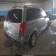 5N1BV28U75N124656 2005 Nissan Quest 3.5 Se auction photo thumbnail 4