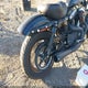 1HD1LC313DC404348 2013 Harley-Davidson Xl1200 Forty-Eight auction photo thumbnail 4