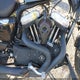 1HD1LC313DC404348 2013 Harley-Davidson Xl1200 Forty-Eight auction photo thumbnail 8