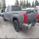 5TFJA5EC6PX019655 2023 Toyota Tundra Limited auction photo thumbnail 3