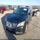 3N1AB7AP3DL725820 2013 Nissan Sentra Sl auction photo thumbnail 2