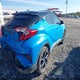 JTNKHMBX4K1044515 2019 Toyota C-Hr Limited auction photo thumbnail 4