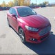 3FA6P0K92ER219749 2014 Ford Fusion Titanium auction photo thumbnail 1