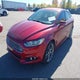 3FA6P0K92ER219749 2014 Ford Fusion Titanium auction photo thumbnail 2