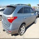 KM8NU13C78U029467 2008 Hyundai Veracruz Gls/Limited/Se auction photo thumbnail 4