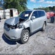 5TDBK3EH9BS068722 2011 Toyota Highlander Base V6 auction photo thumbnail 2