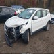 JN1BJ1AW9MW438830 2021 Nissan Rogue Sport S Awd Xtronic Cvt auction photo thumbnail 2