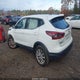 JN1BJ1AW9MW438830 2021 Nissan Rogue Sport S Awd Xtronic Cvt auction photo thumbnail 3