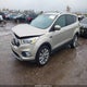 1FMCU0J97HUE68421 2017 Ford Escape Titanium auction photo thumbnail 2
