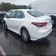 4T1C31AK1RU065130 2024 Toyota Camry Hybrid Le auction photo thumbnail 3