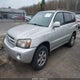 JTEEP21A050135938 2005 Toyota Highlander V6 auction photo thumbnail 2