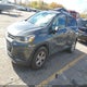 KL7CJPSB3JB614111 2018 Chevrolet Trax Lt auction photo thumbnail 2