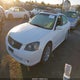 1N4AL11E45N491703 2005 Nissan Altima 2.5 S auction photo thumbnail 2