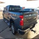 1GCPWCED5NZ105212 2022 Chevrolet Silverado 1500 Ltd 2Wd Standard Bed Lt auction photo thumbnail 3