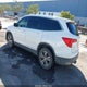 5FNYF5H31JB033766 2018 Honda Pilot Ex auction photo thumbnail 3
